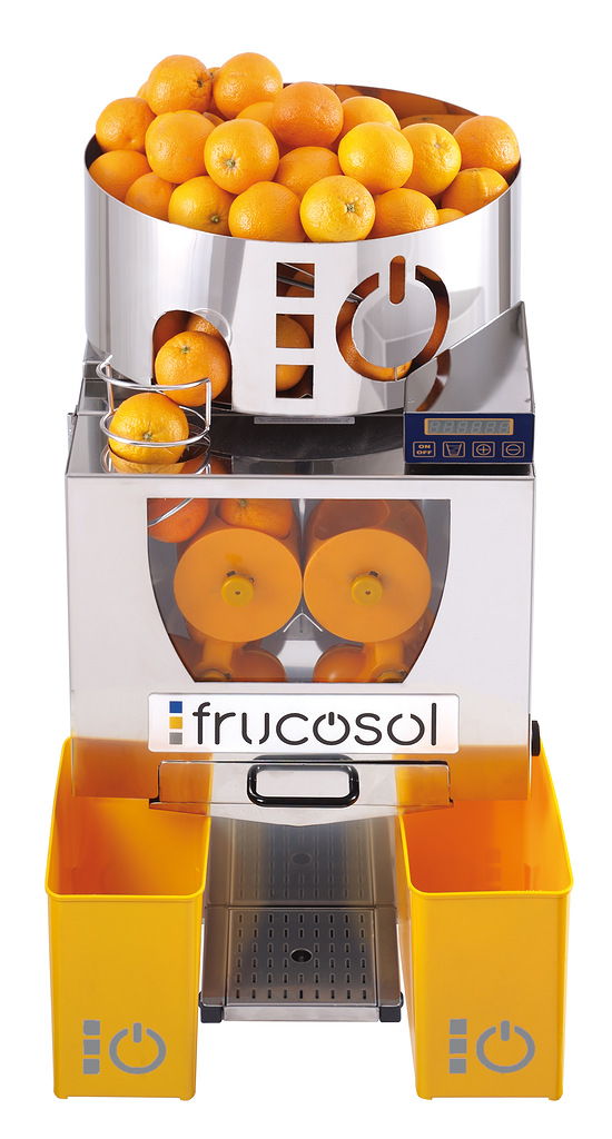FRUCOSOL F50 AC