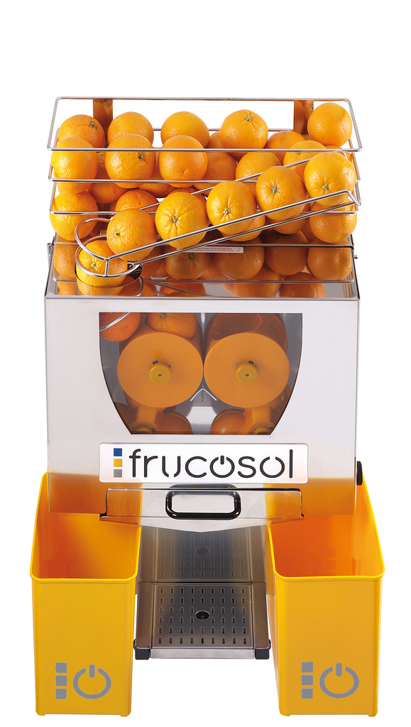 FRUCOSOL F50