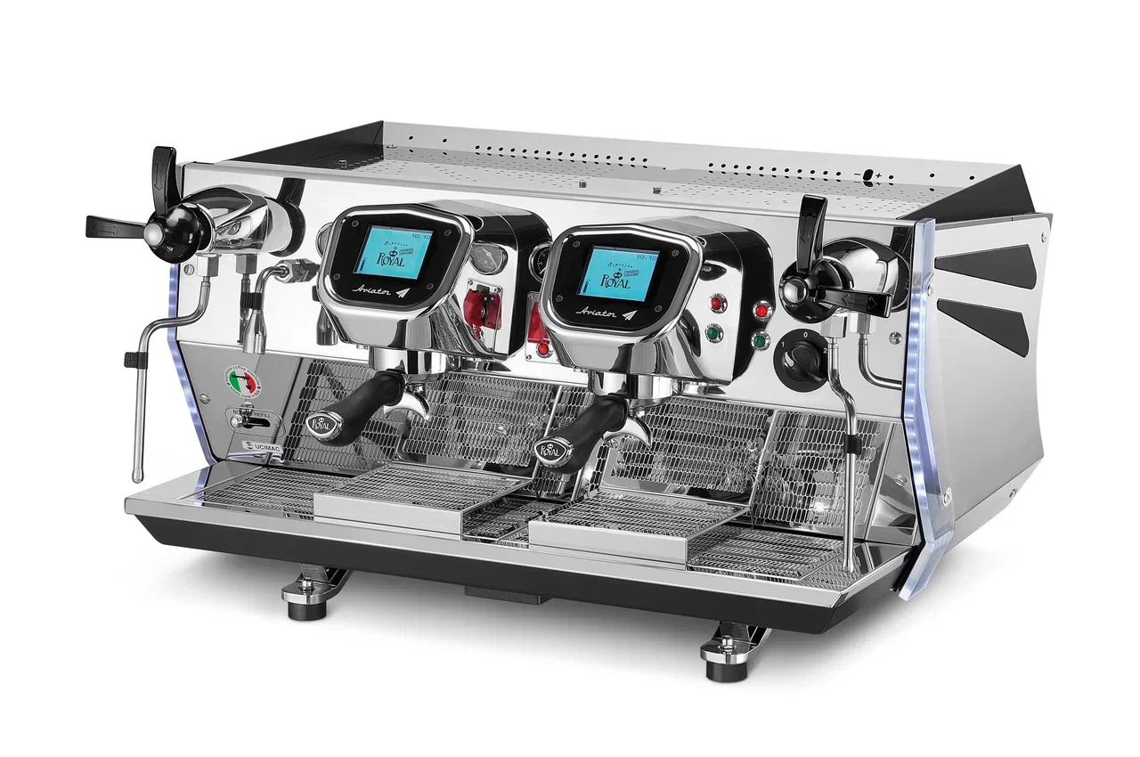 ROYAL Aviator 2 Groups Elettronica